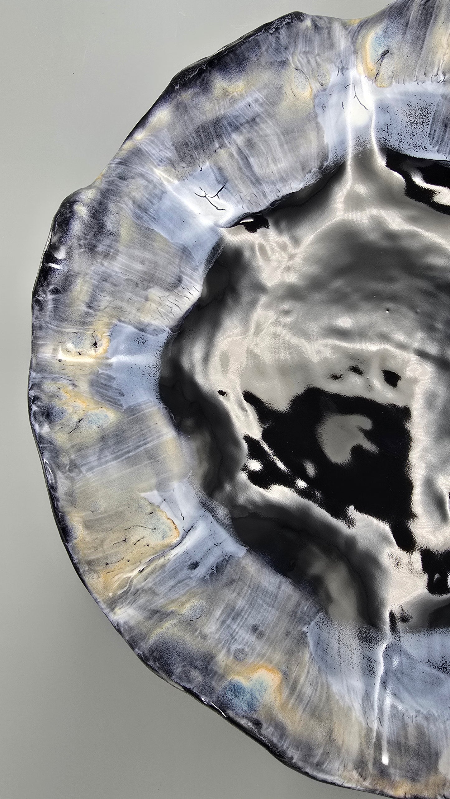 Aurora Ciel de Minuit