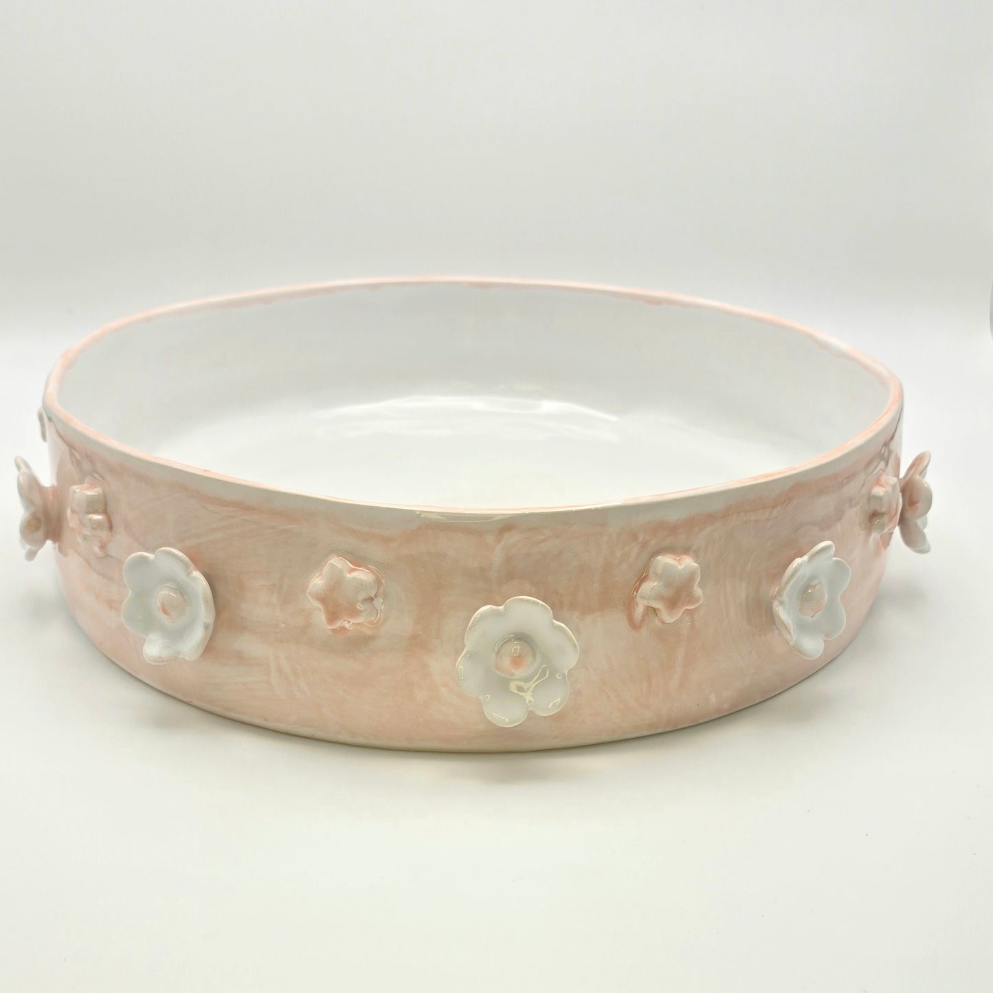 Daisy Serving Dish Large