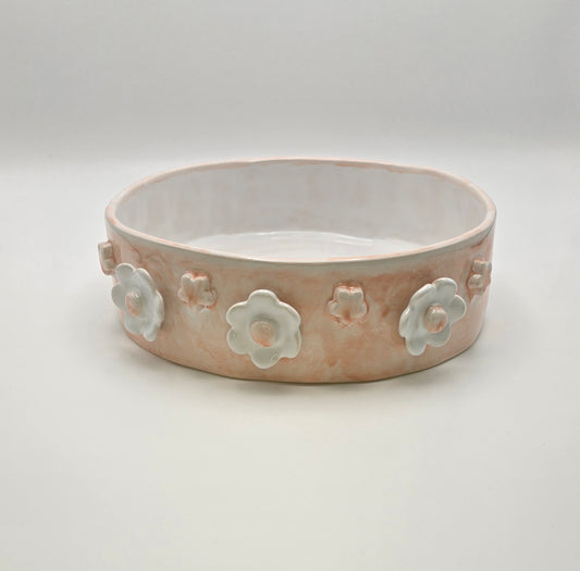 Daisy Serving Dish Medium