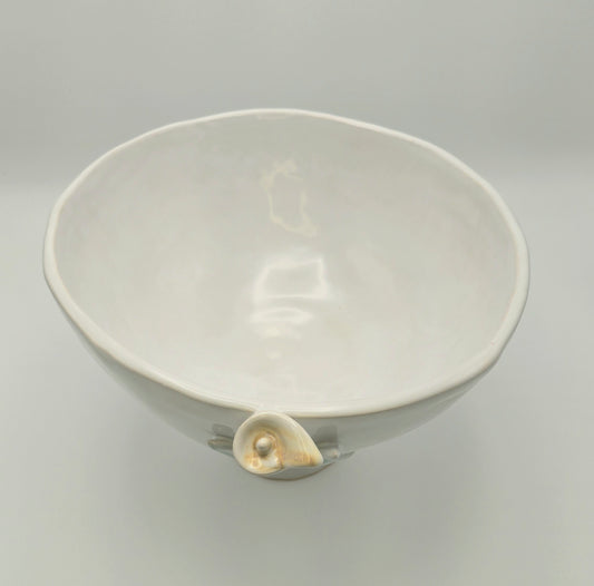 Calla Mist High Bowl