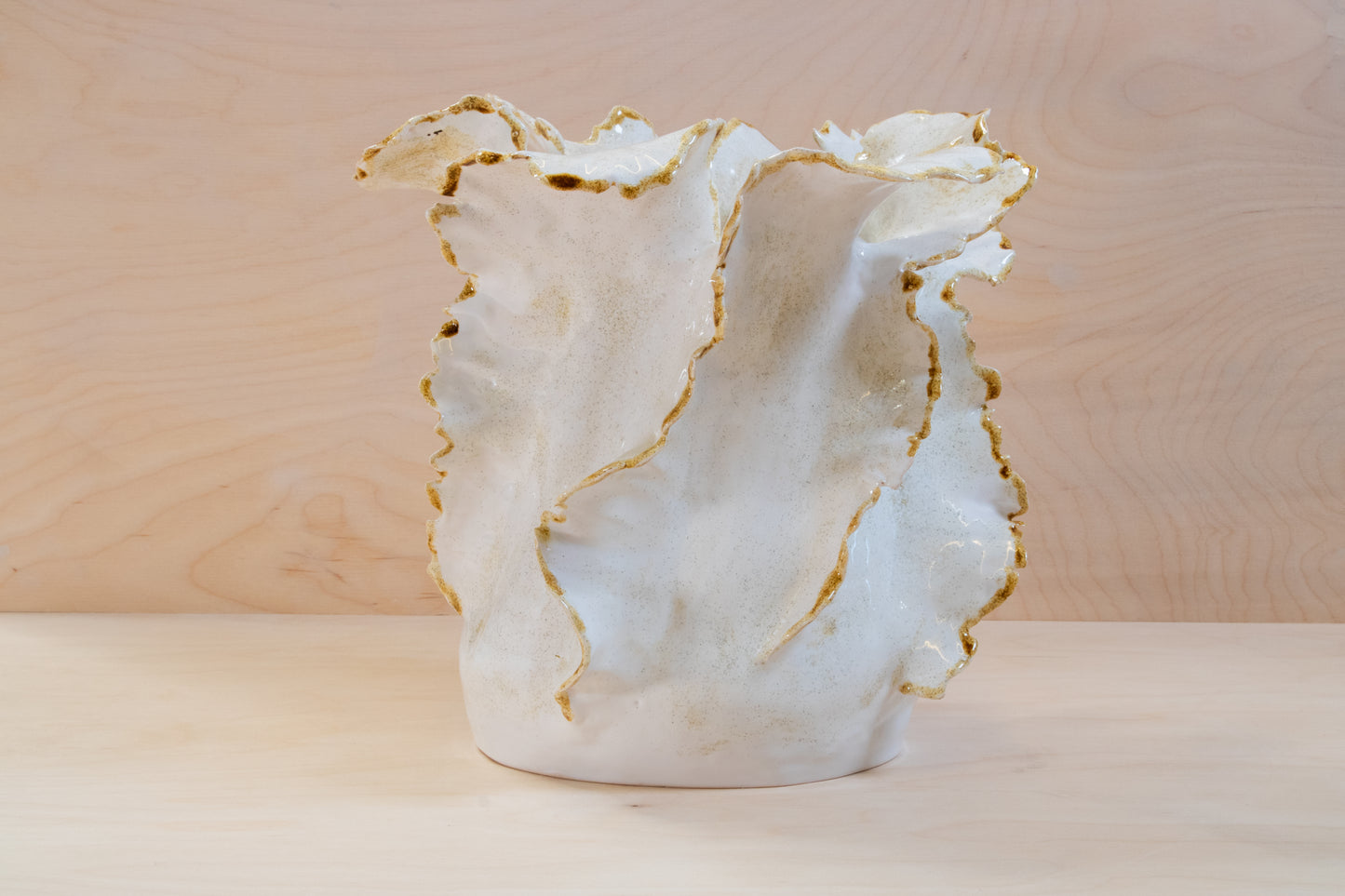 Wave Centerpiece