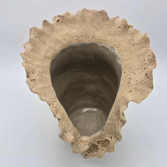 Sculpt Érosion Vessel