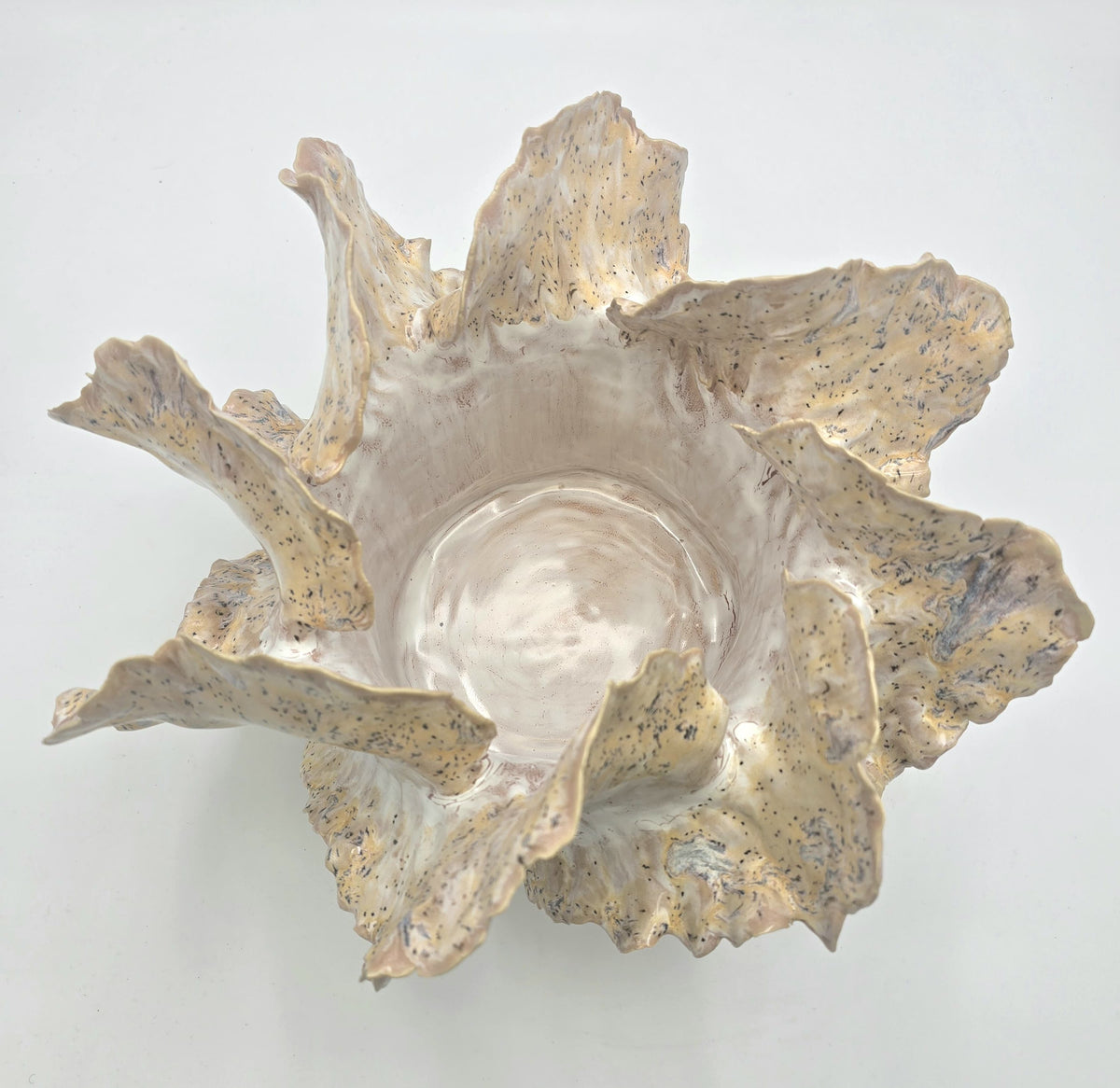 Wave Sable Doré Royale