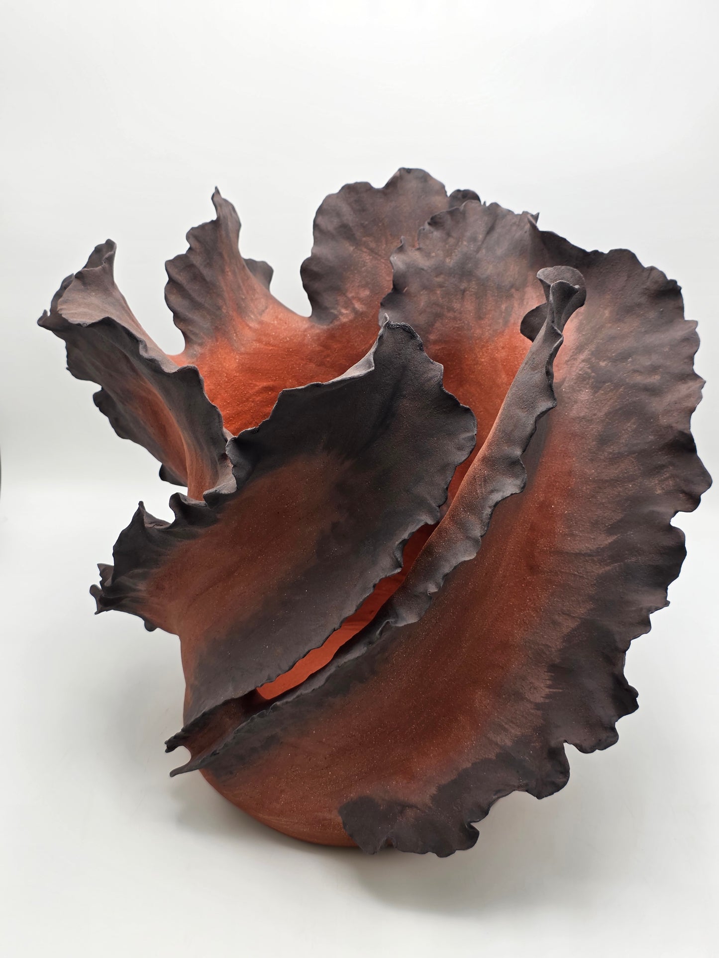 Wave Fracture I – Terre de Feu