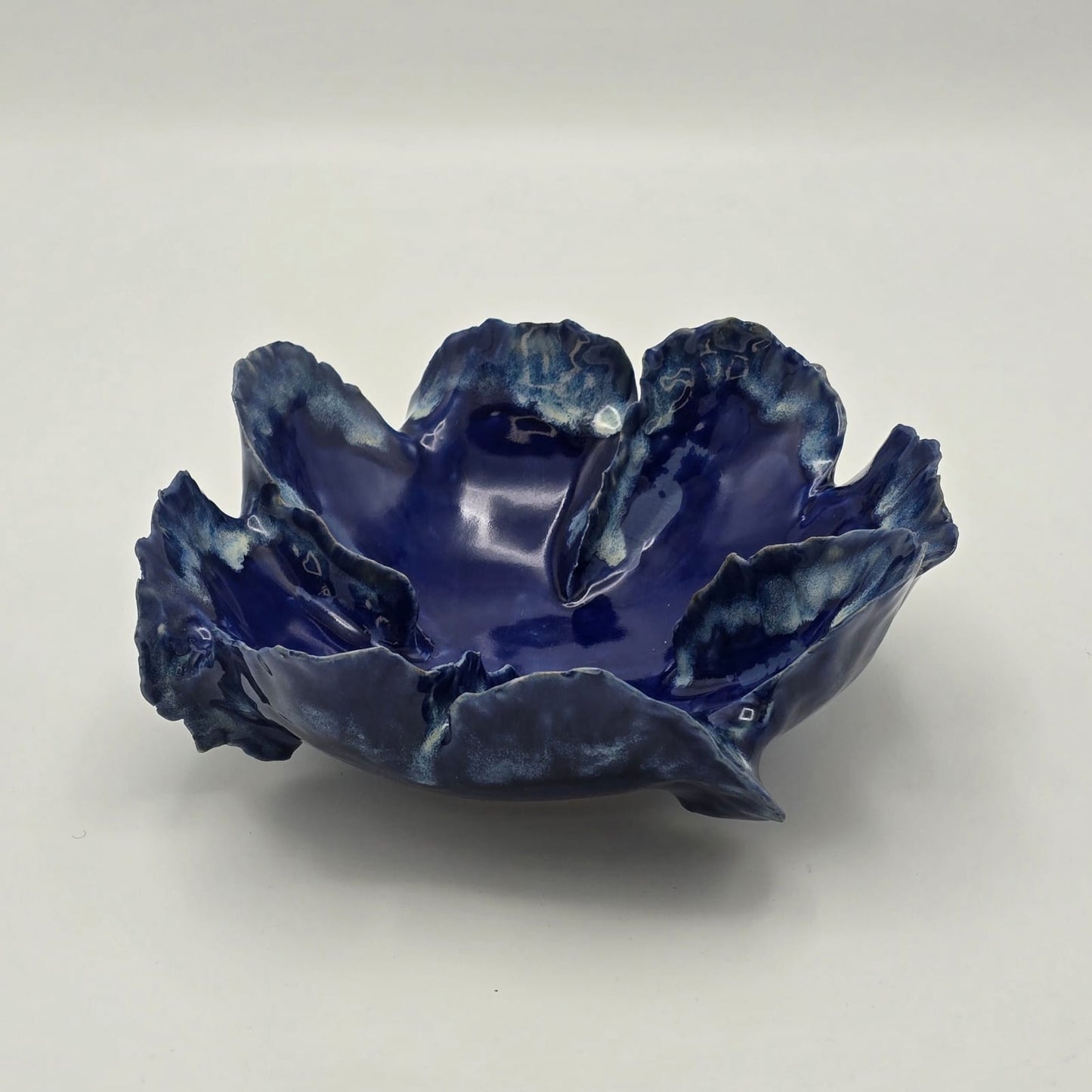 Wave Cobalt Vessel