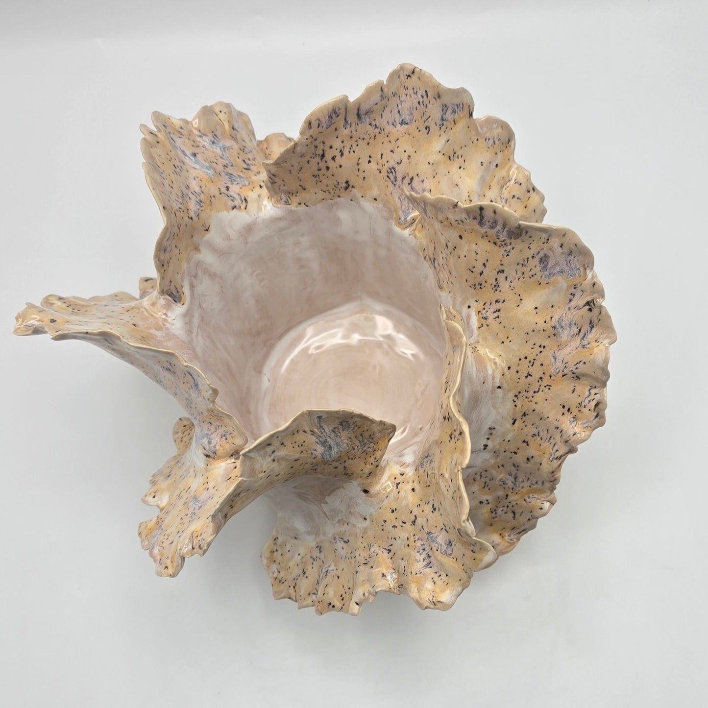 Wave Sable Doré Signature