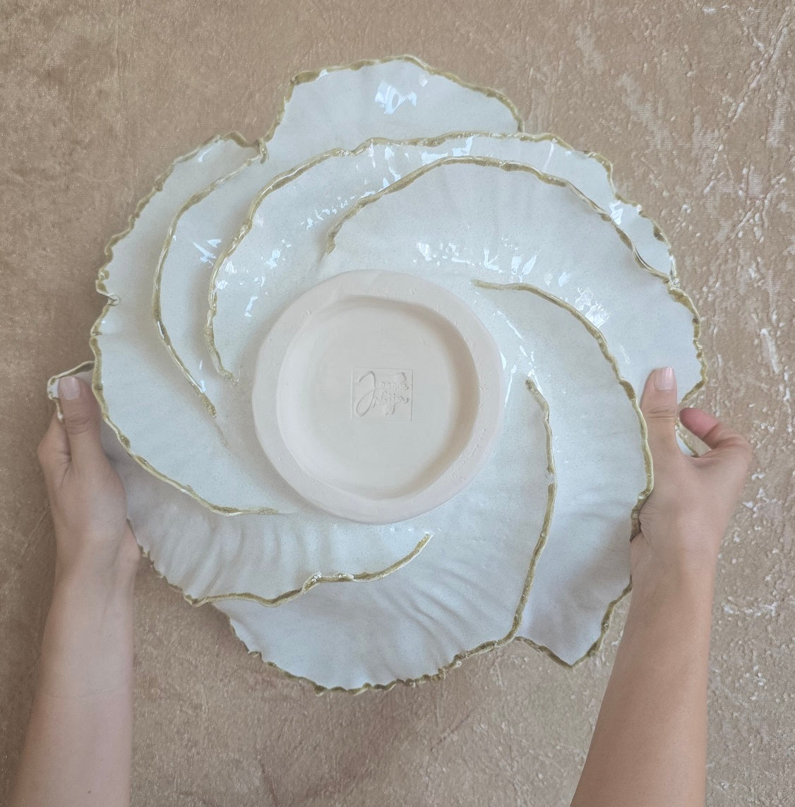 Wave Lumière Vessel