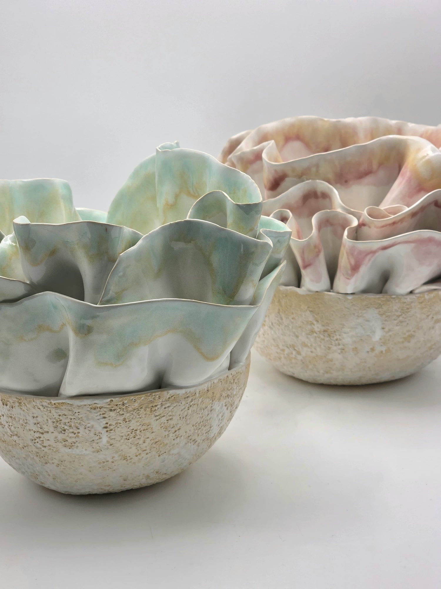 Fold — Limited Series