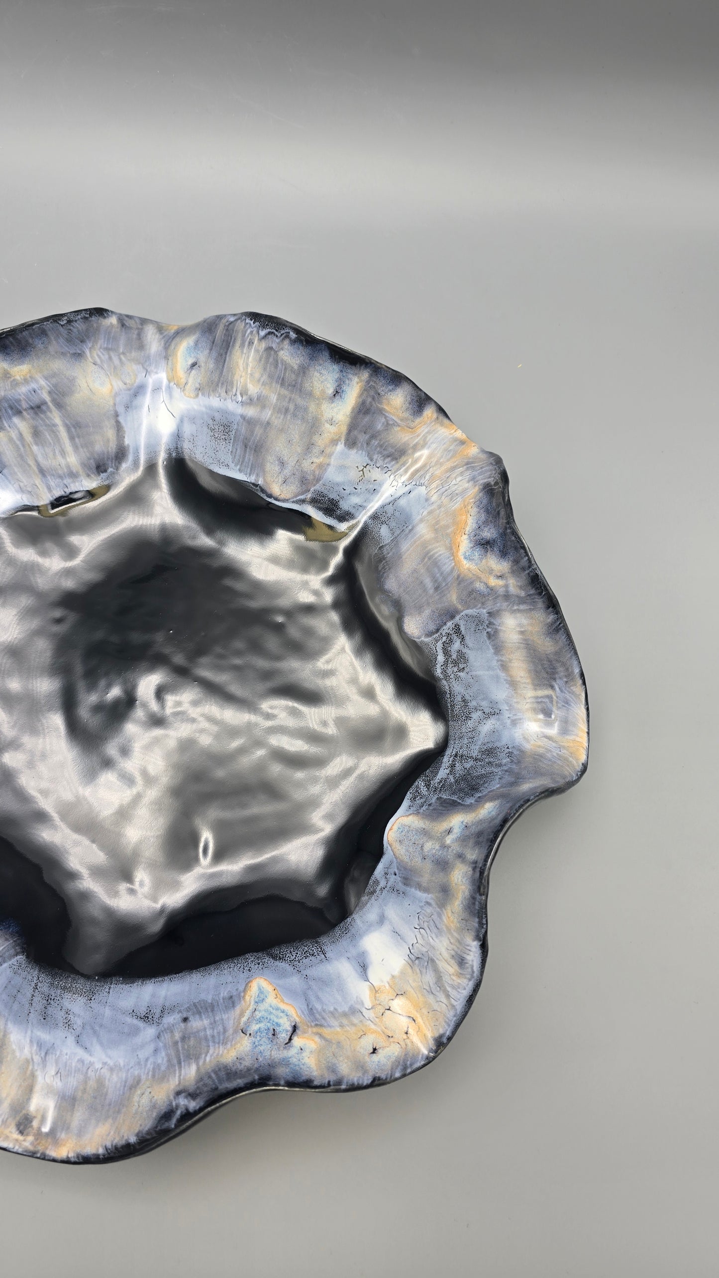 Aurora Ciel de Minuit