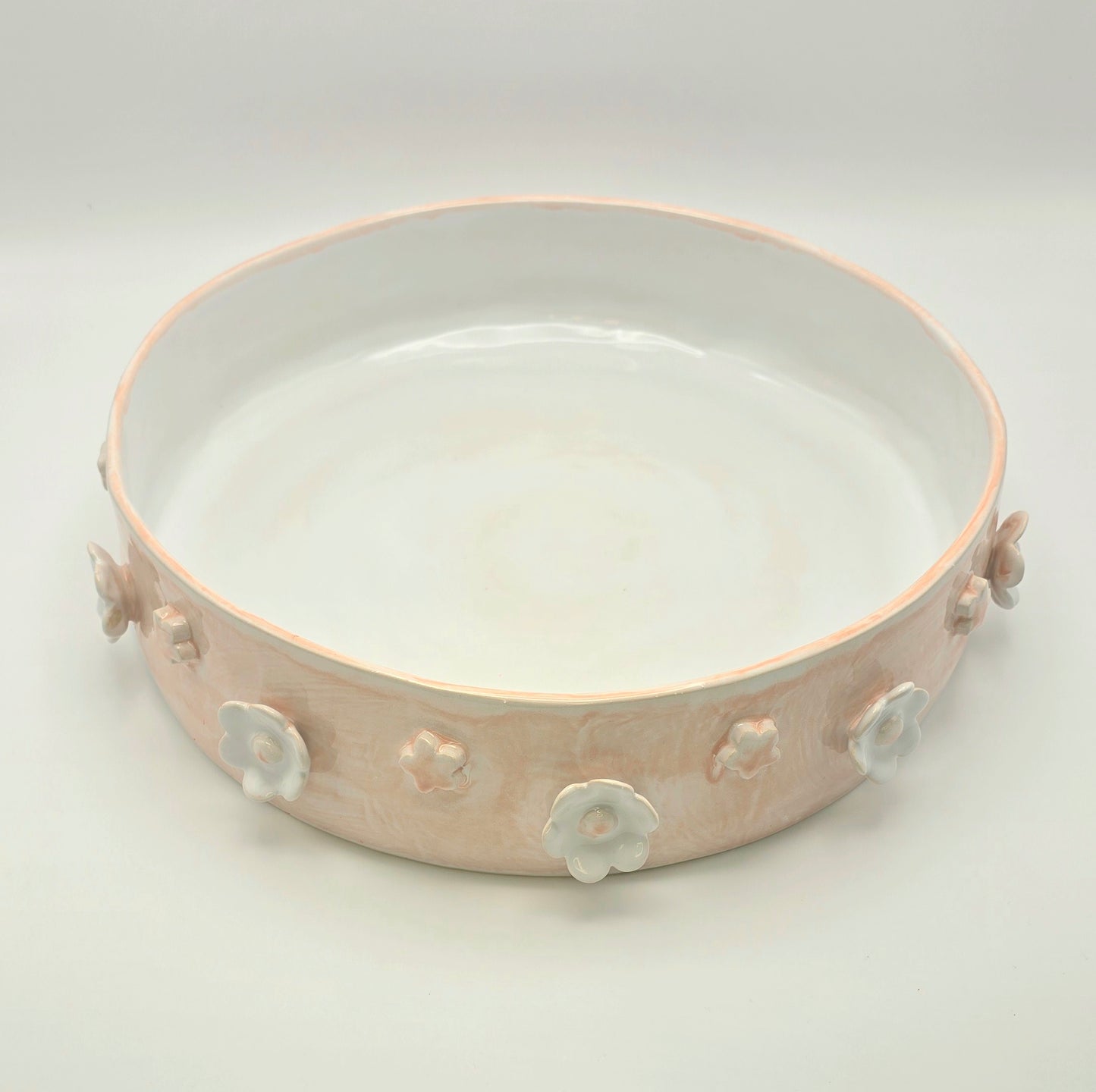 Daisy Serving Dish Large