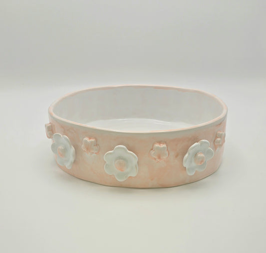 Daisy Serving Dish Medium