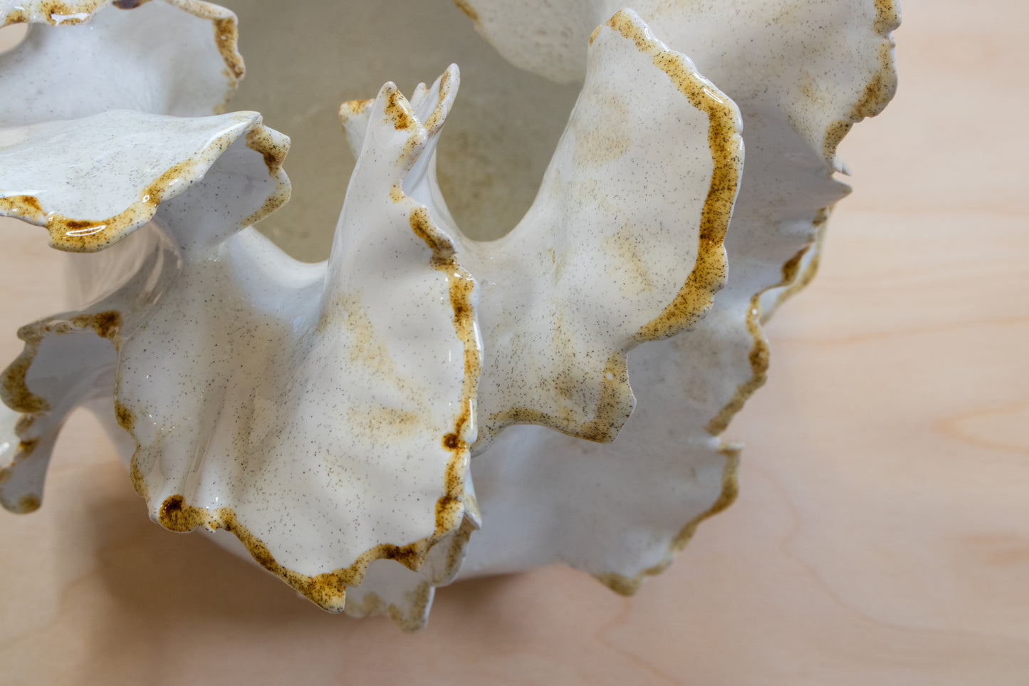 Wave Centerpiece