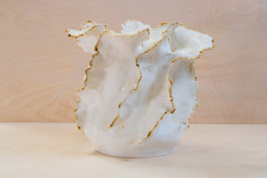 Wave Centerpiece