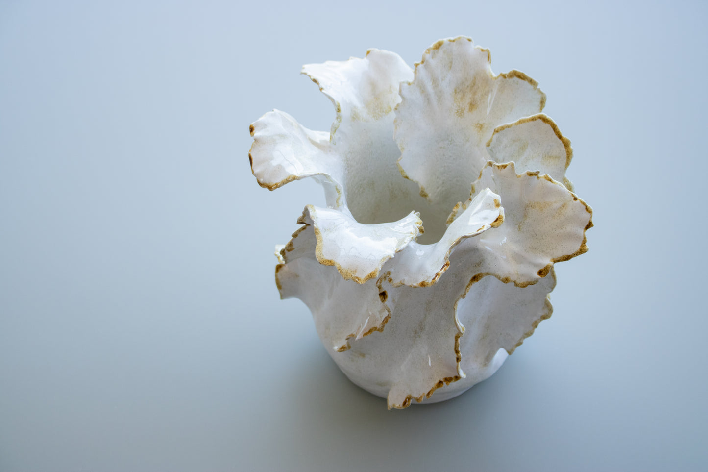Wave Centerpiece