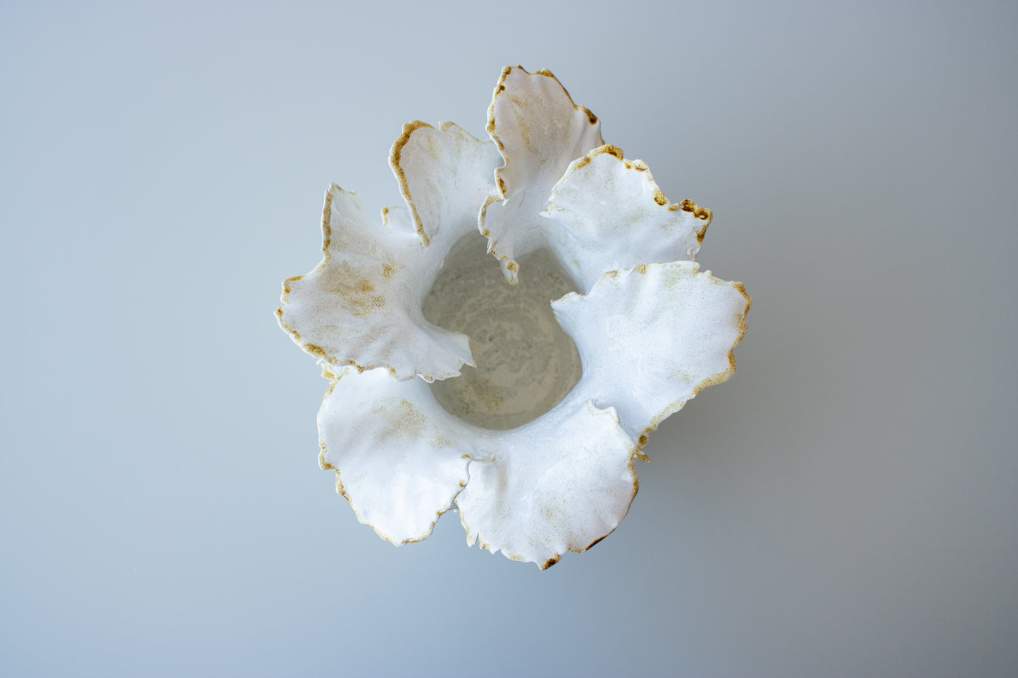 Wave Centerpiece