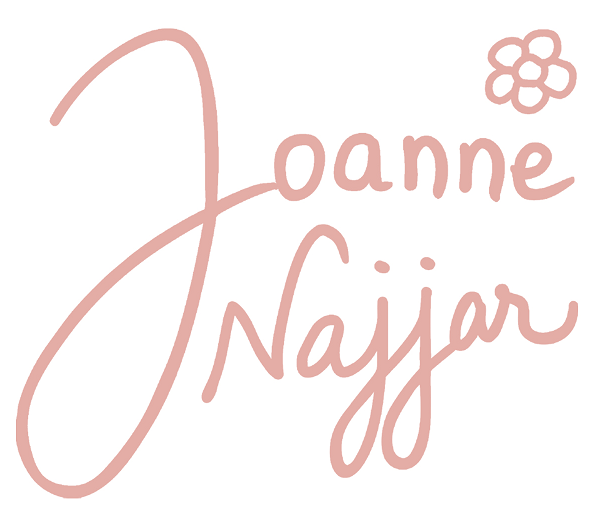 Joanne Najjar Art