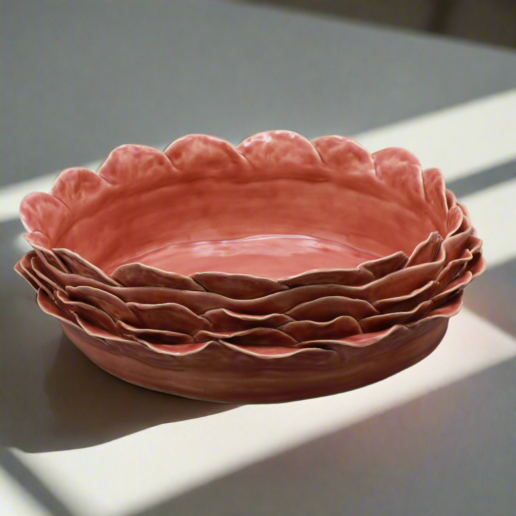 Petal Pink Plum Centerpiece Large