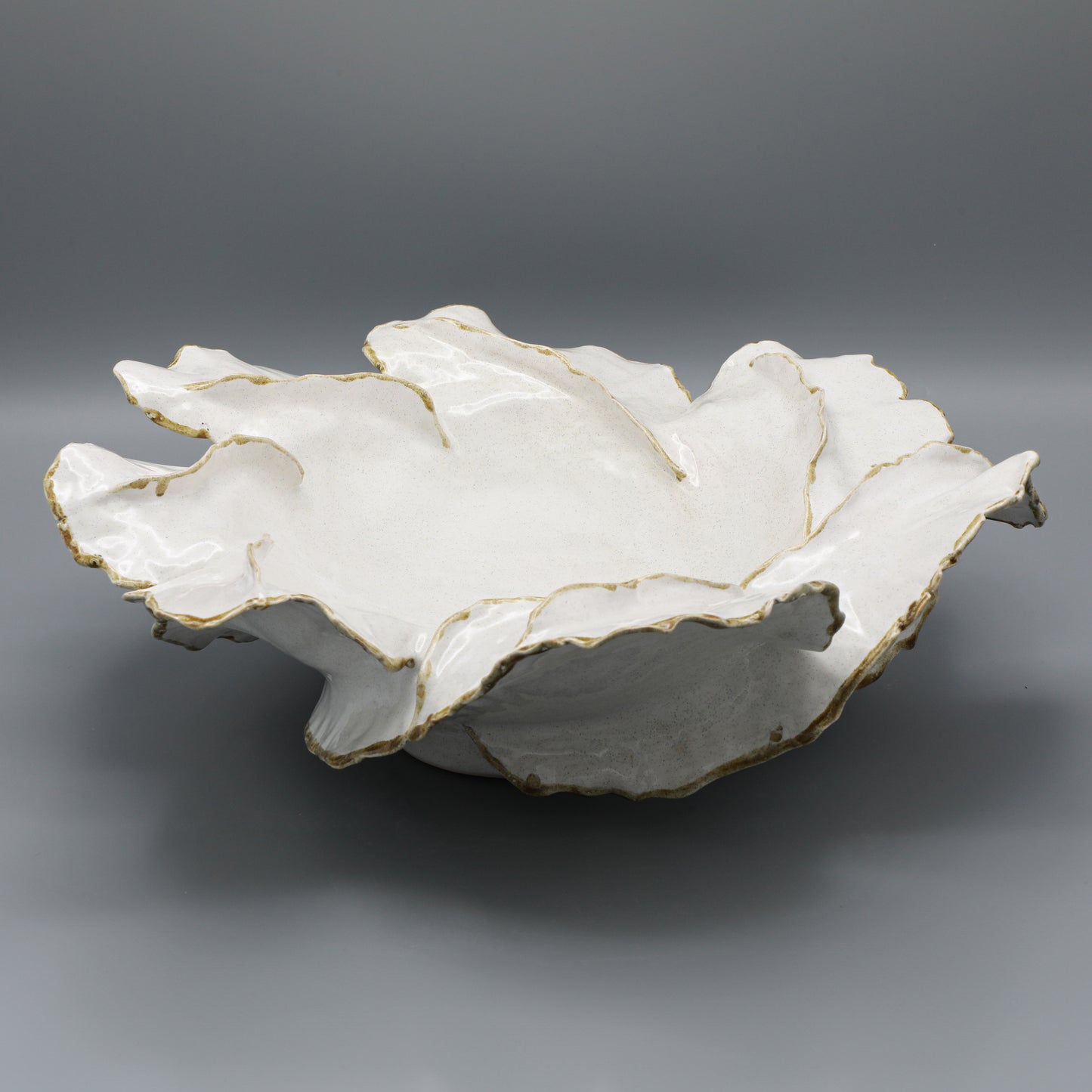 Wave Lumière Vessel