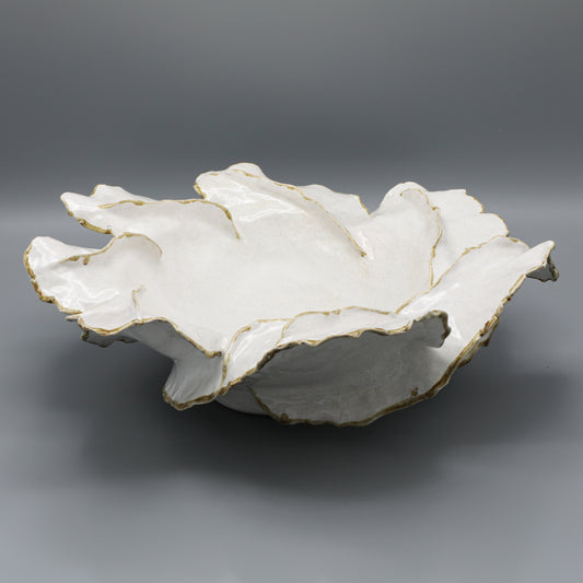 Wave Lumière Vessel