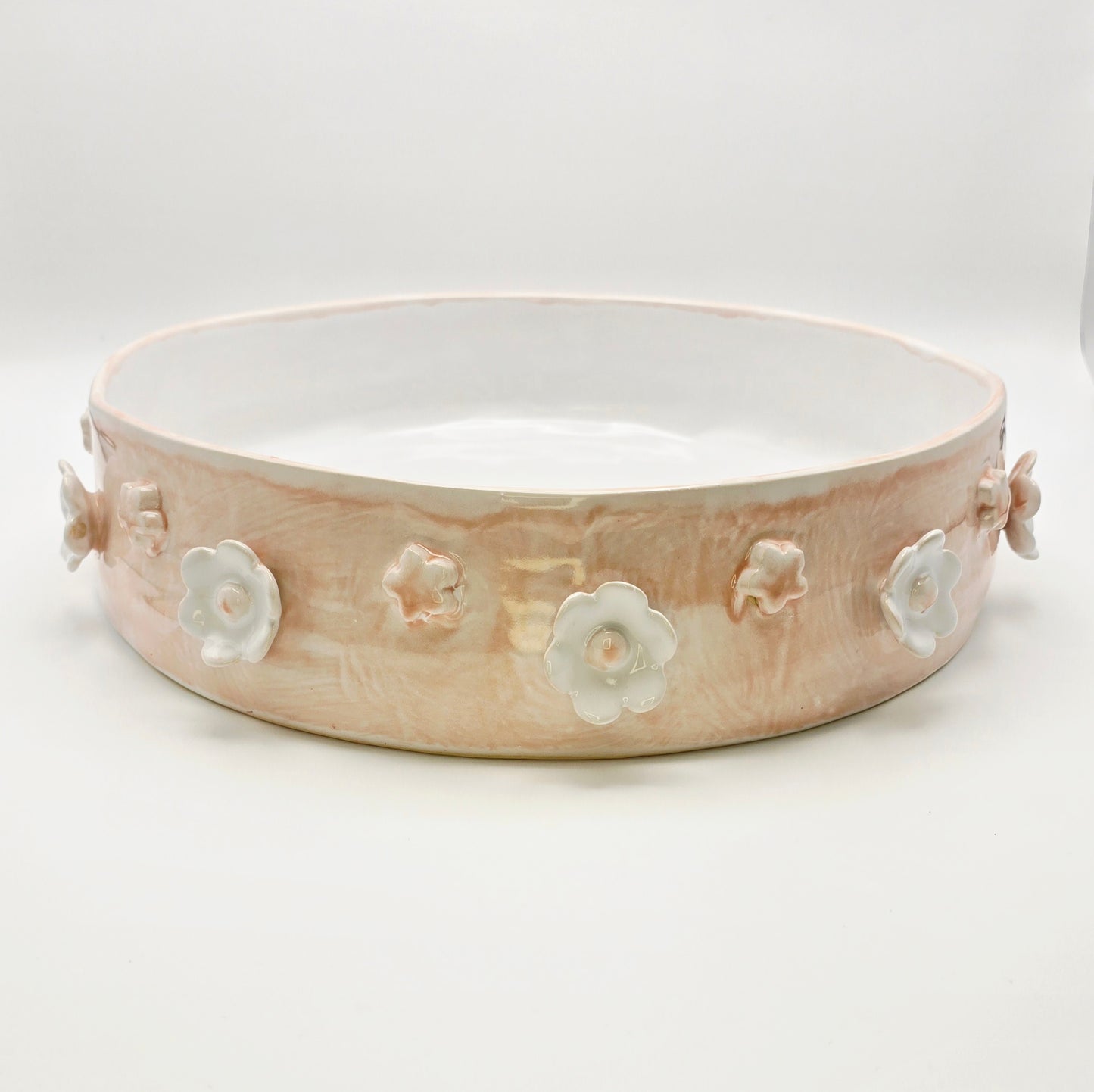 Daisy Serving Dish Large