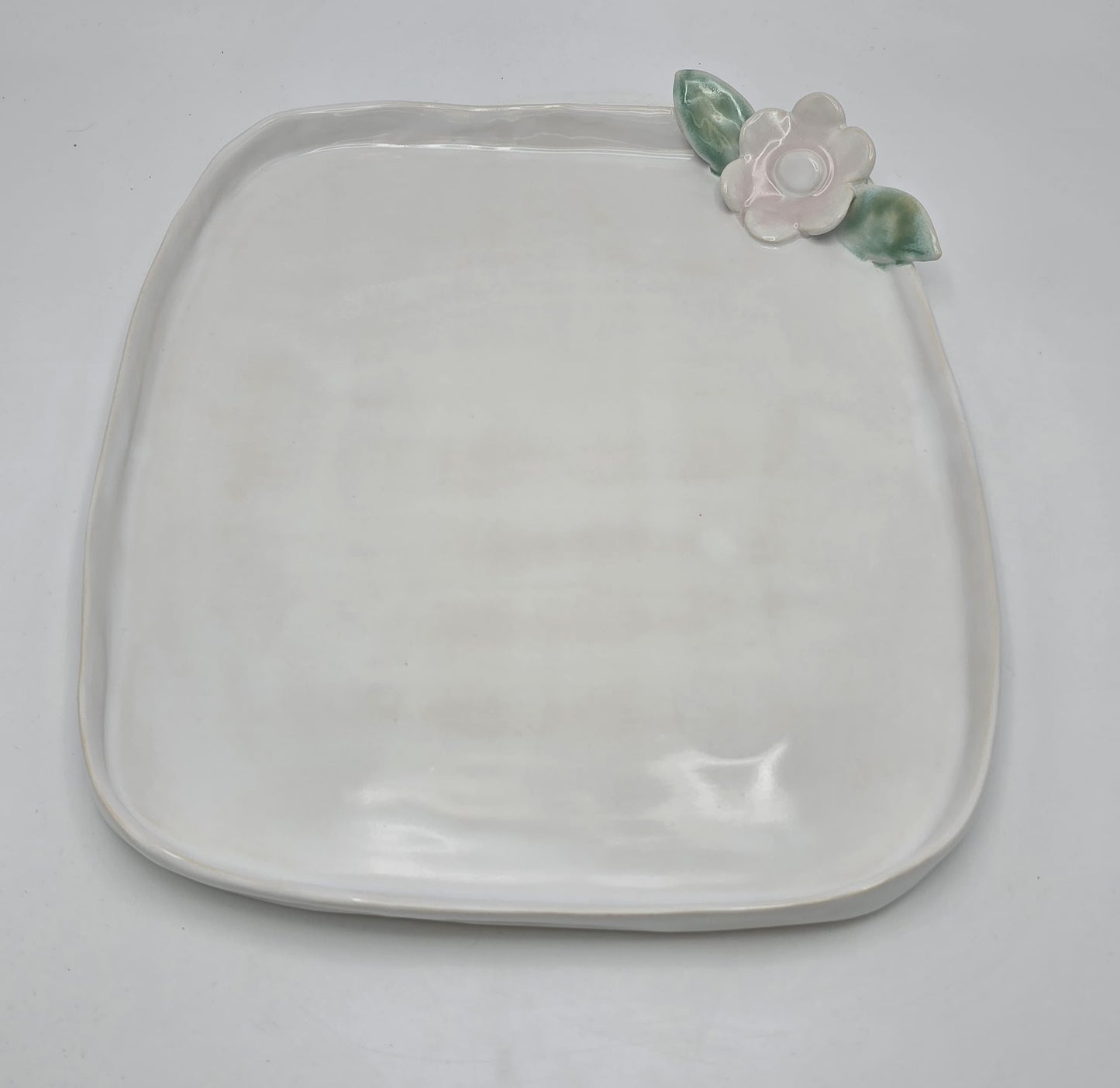Daisy Flat Plate Lumière