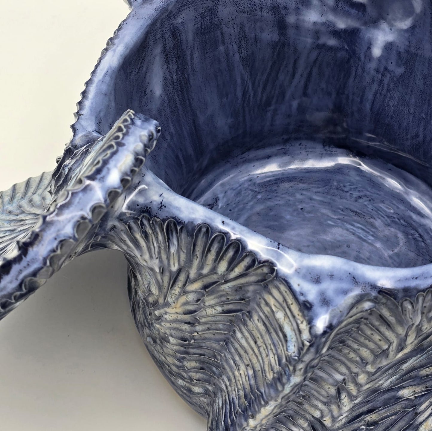 Flow Voile d'Azur Royale