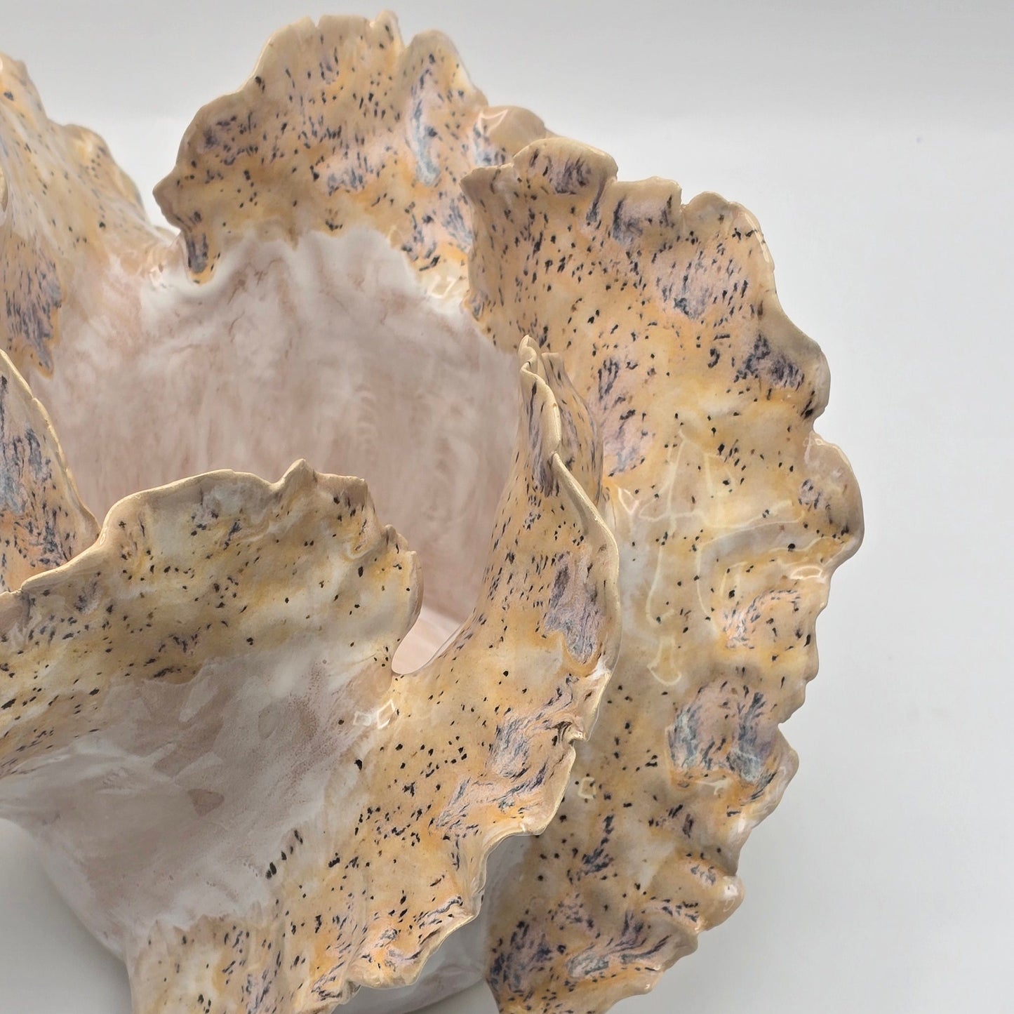 Wave Sable Doré Signature