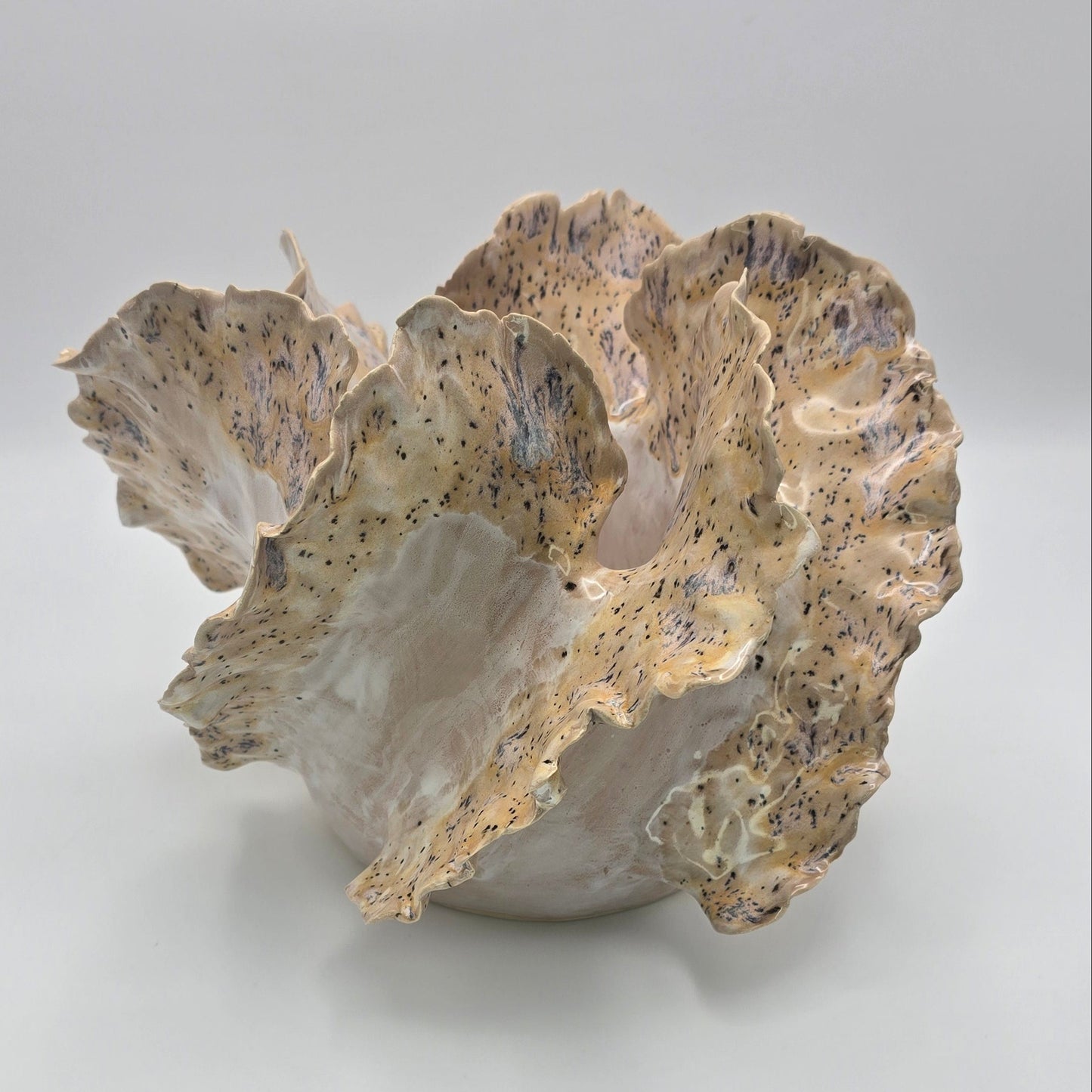 Wave Sable Doré Signature