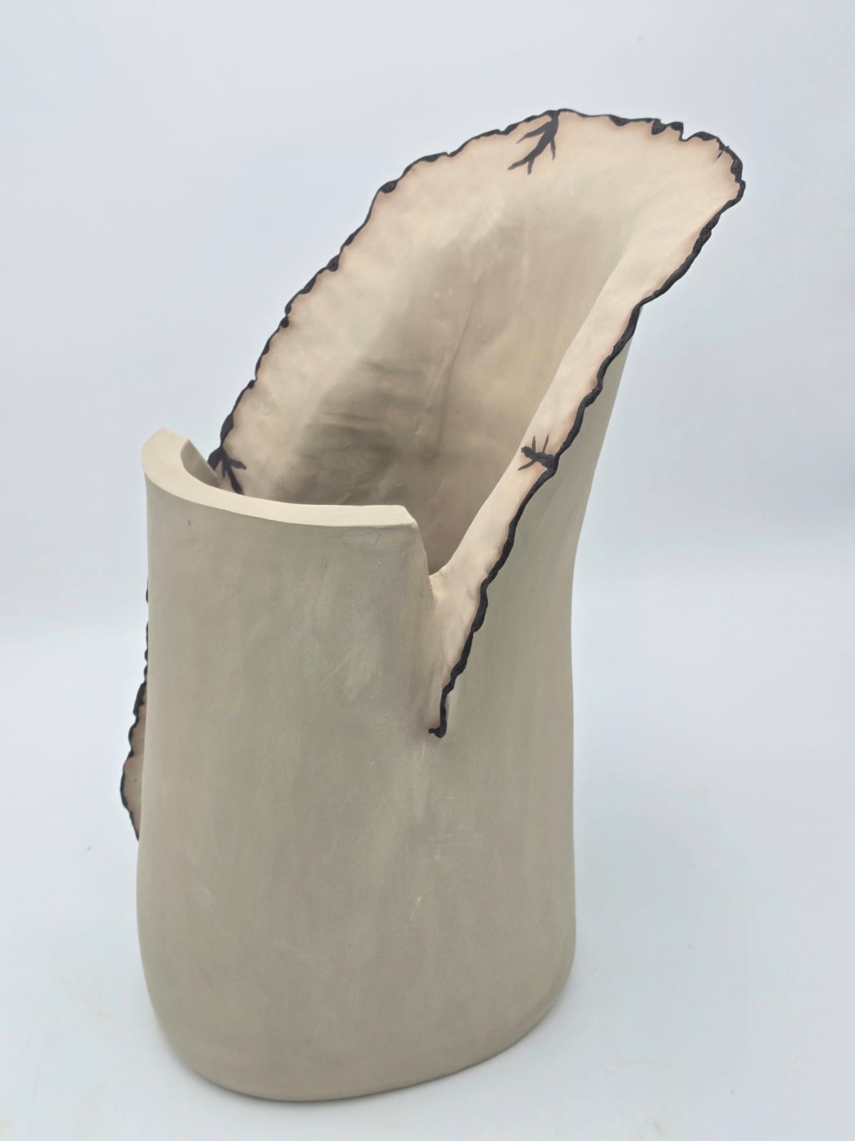 Edge Scar