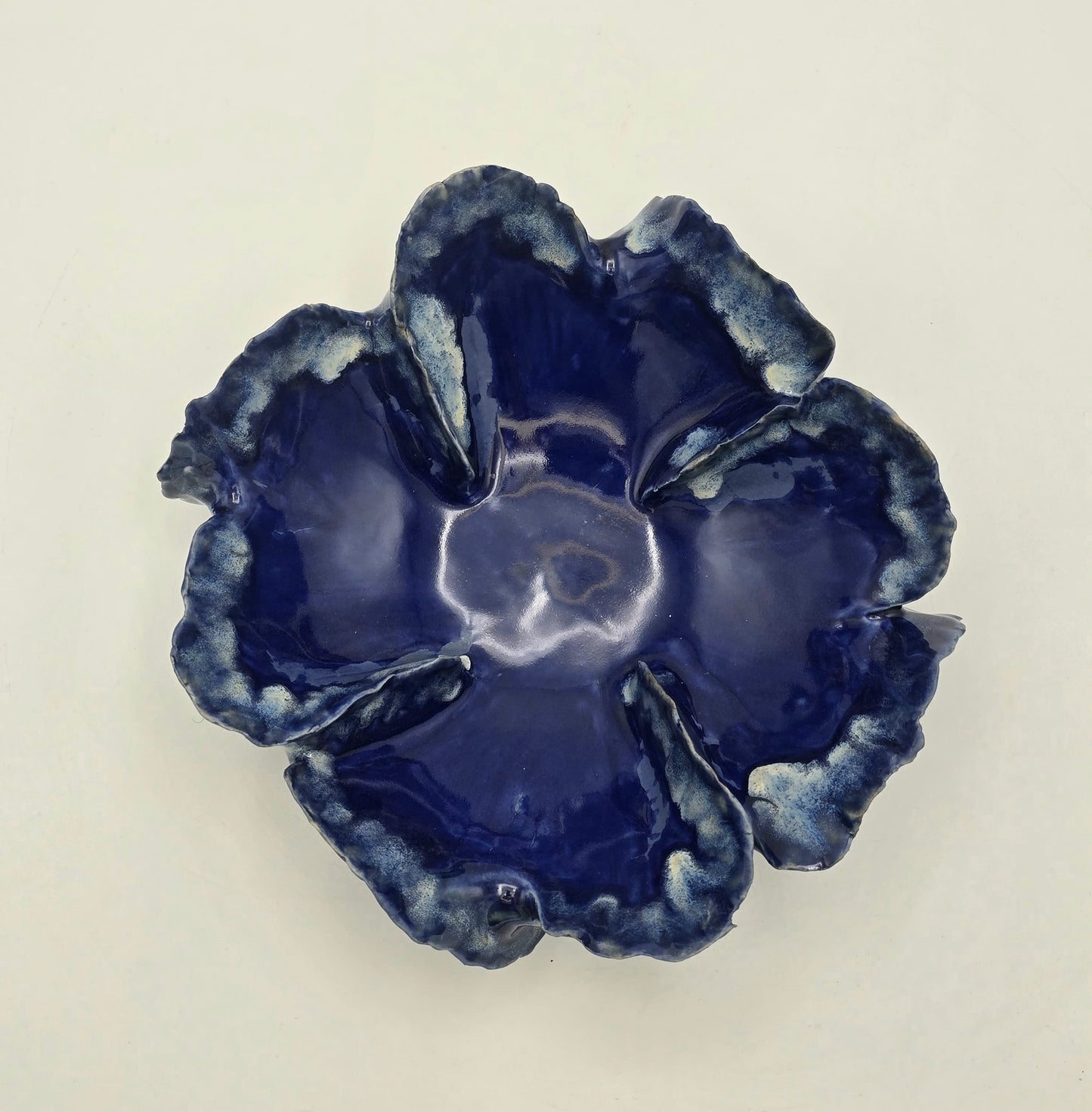 Wave Cobalt Vessel