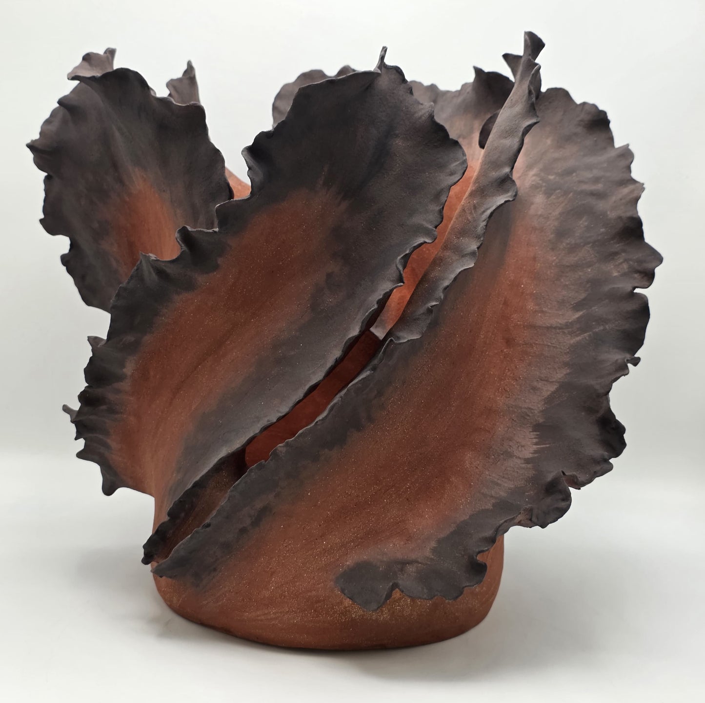 Wave Fracture I – Terre de Feu