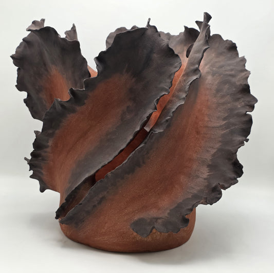 Wave Fracture I – Terre de Feu