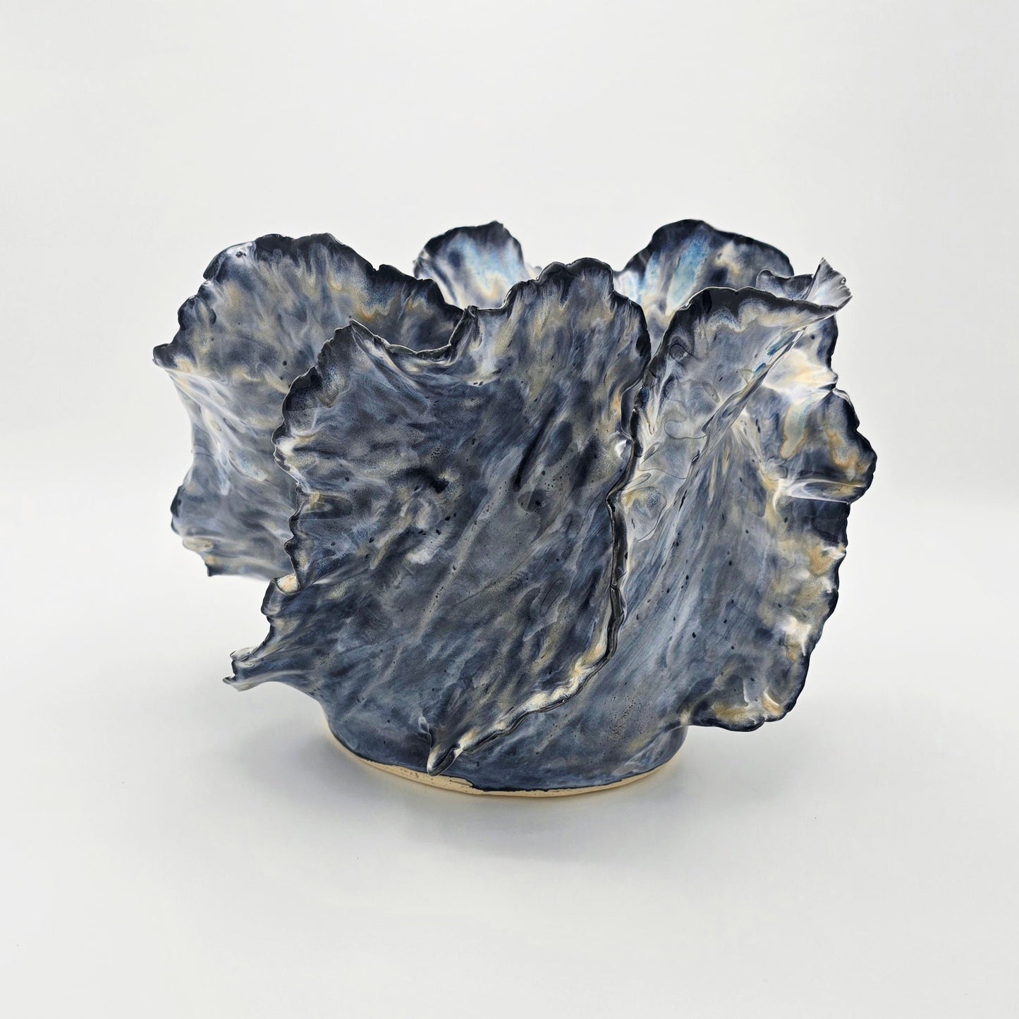 Wave Ciel De Minuit Signature