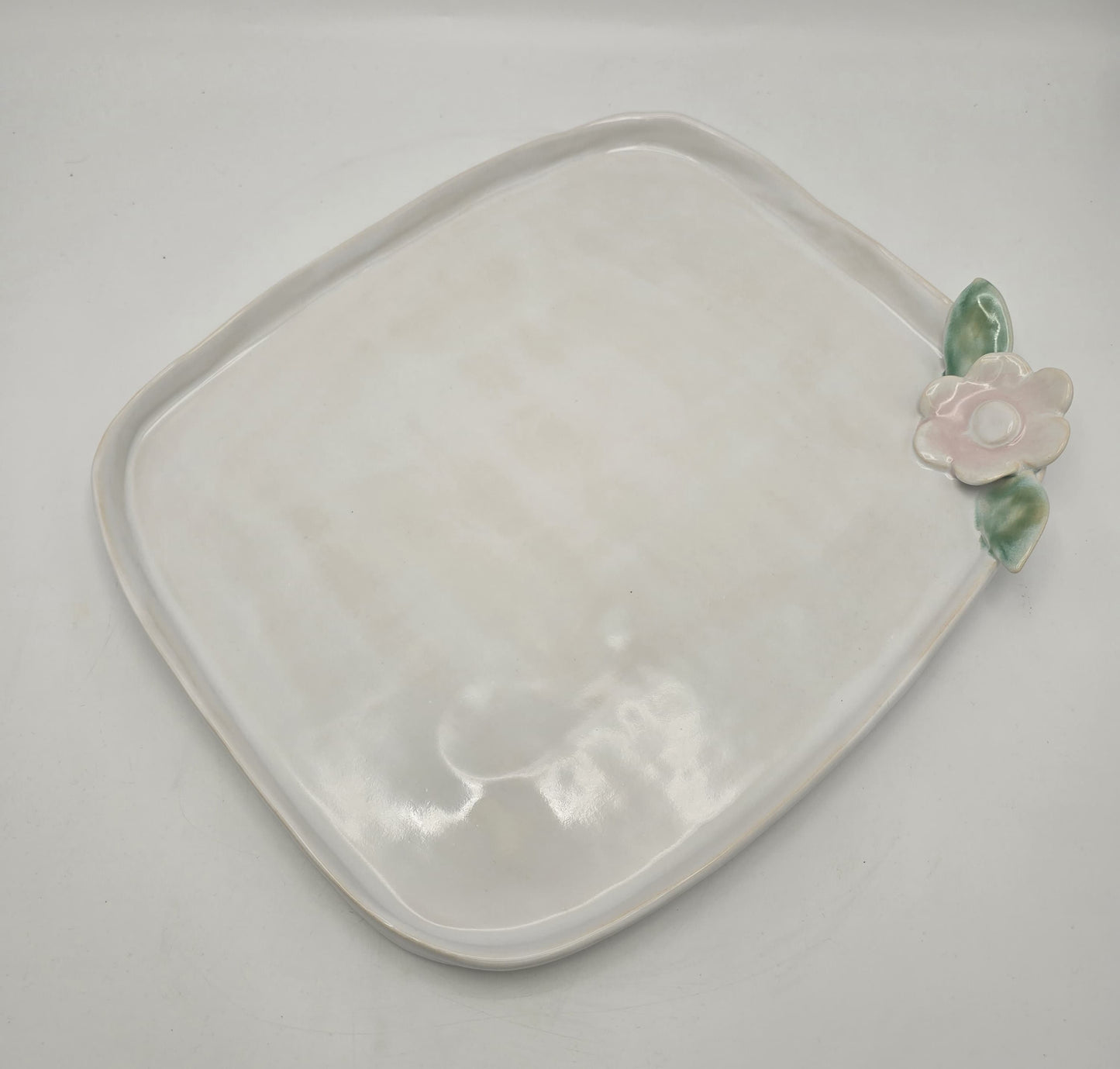 Daisy Flat Plate Lumière