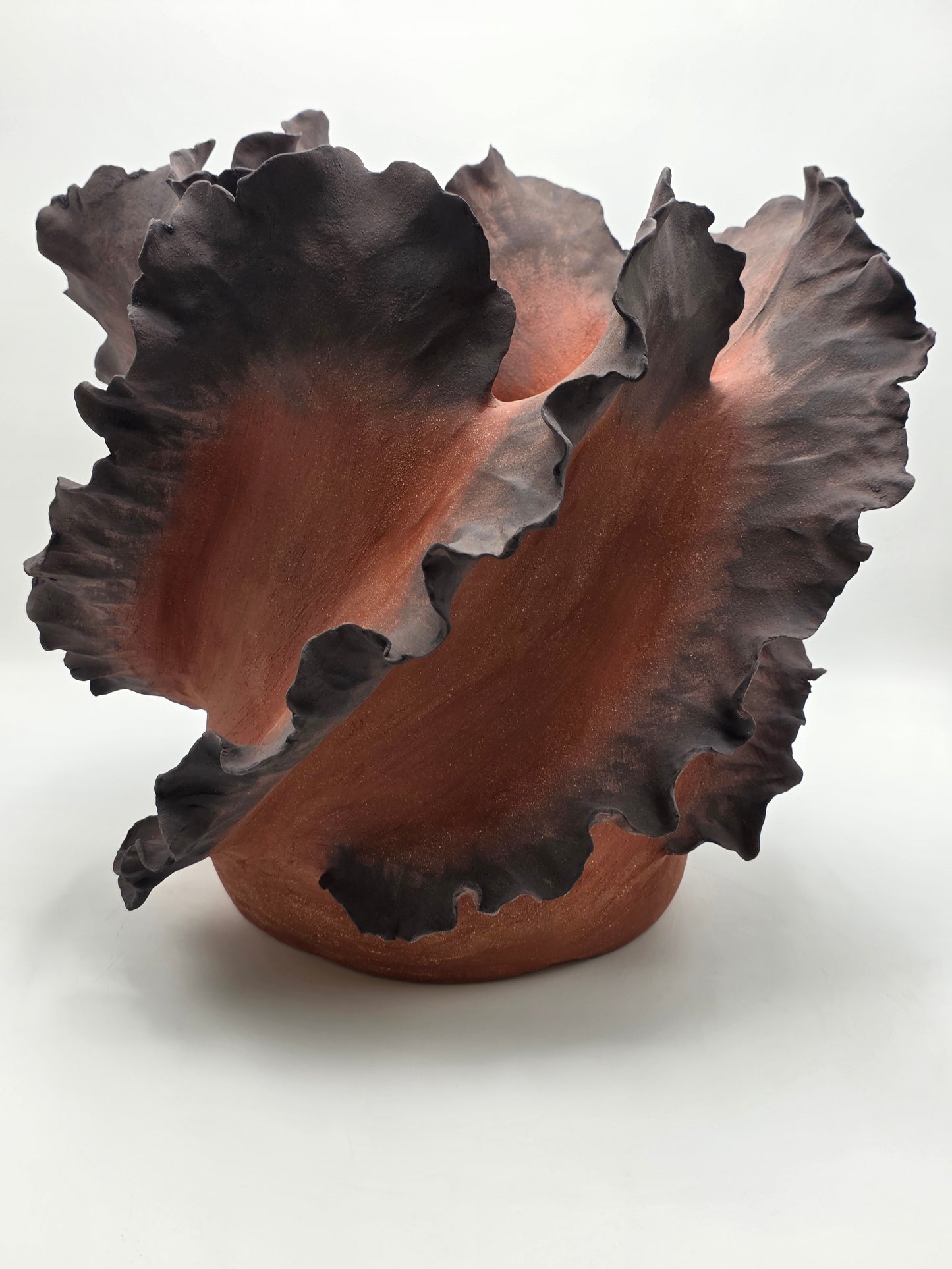 Wave Fracture I – Terre de Feu
