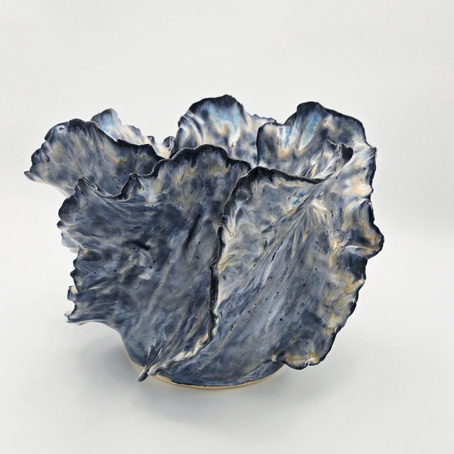 Wave Ciel De Minuit Signature