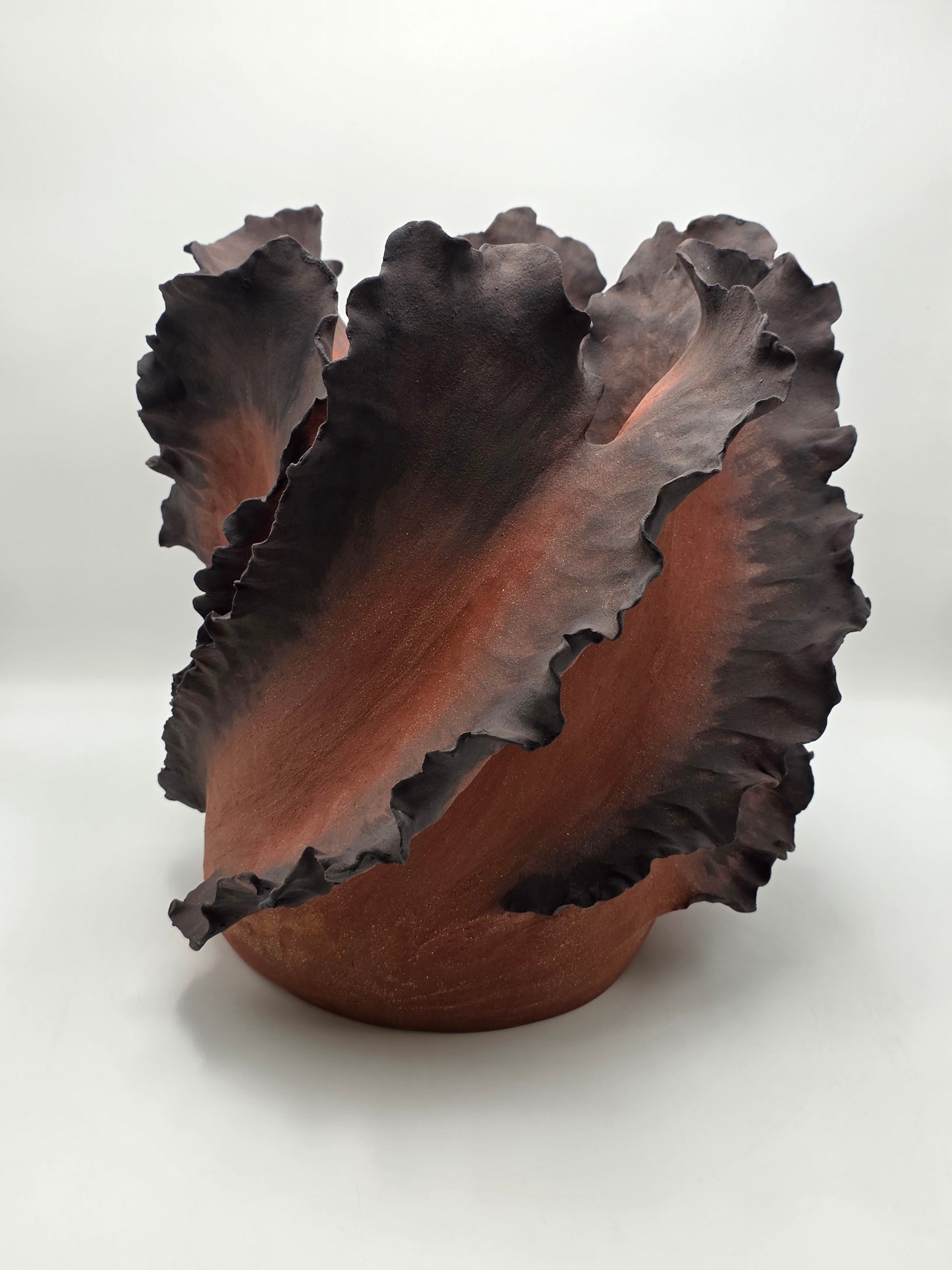 Wave Fracture I – Terre de Feu