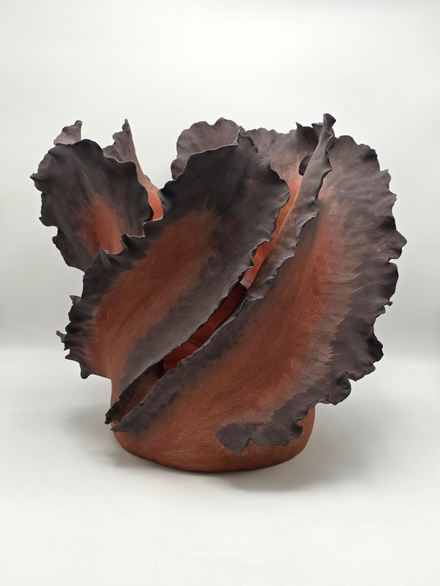 Wave Fracture I – Terre de Feu
