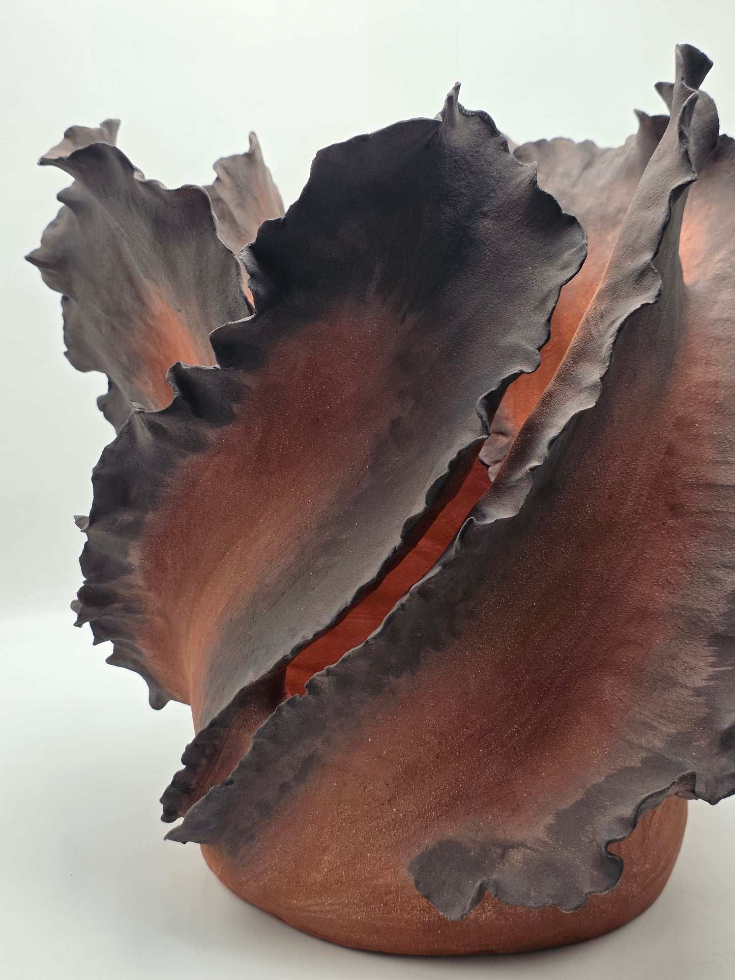 Wave Fracture I – Terre de Feu