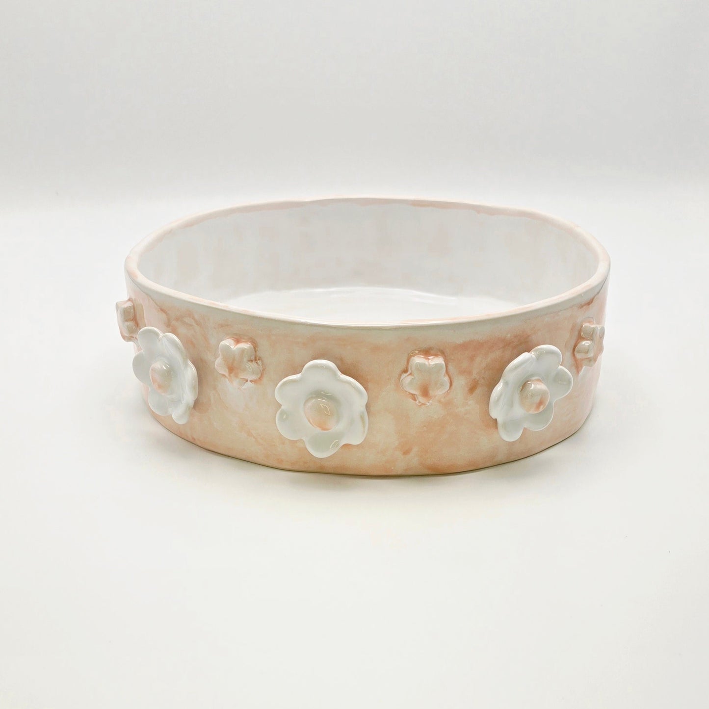 Daisy Serving Dish Medium