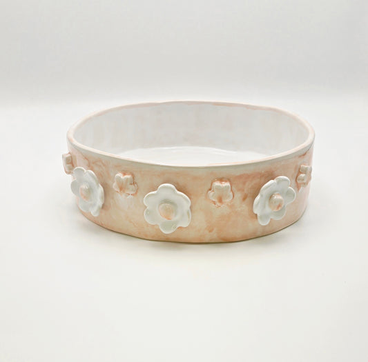 Daisy Serving Dish Medium