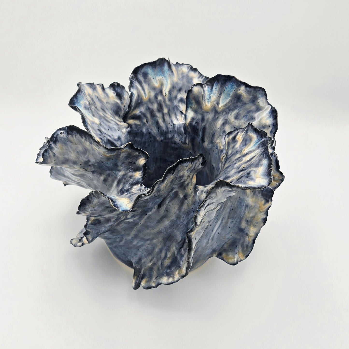 Wave Ciel De Minuit Signature