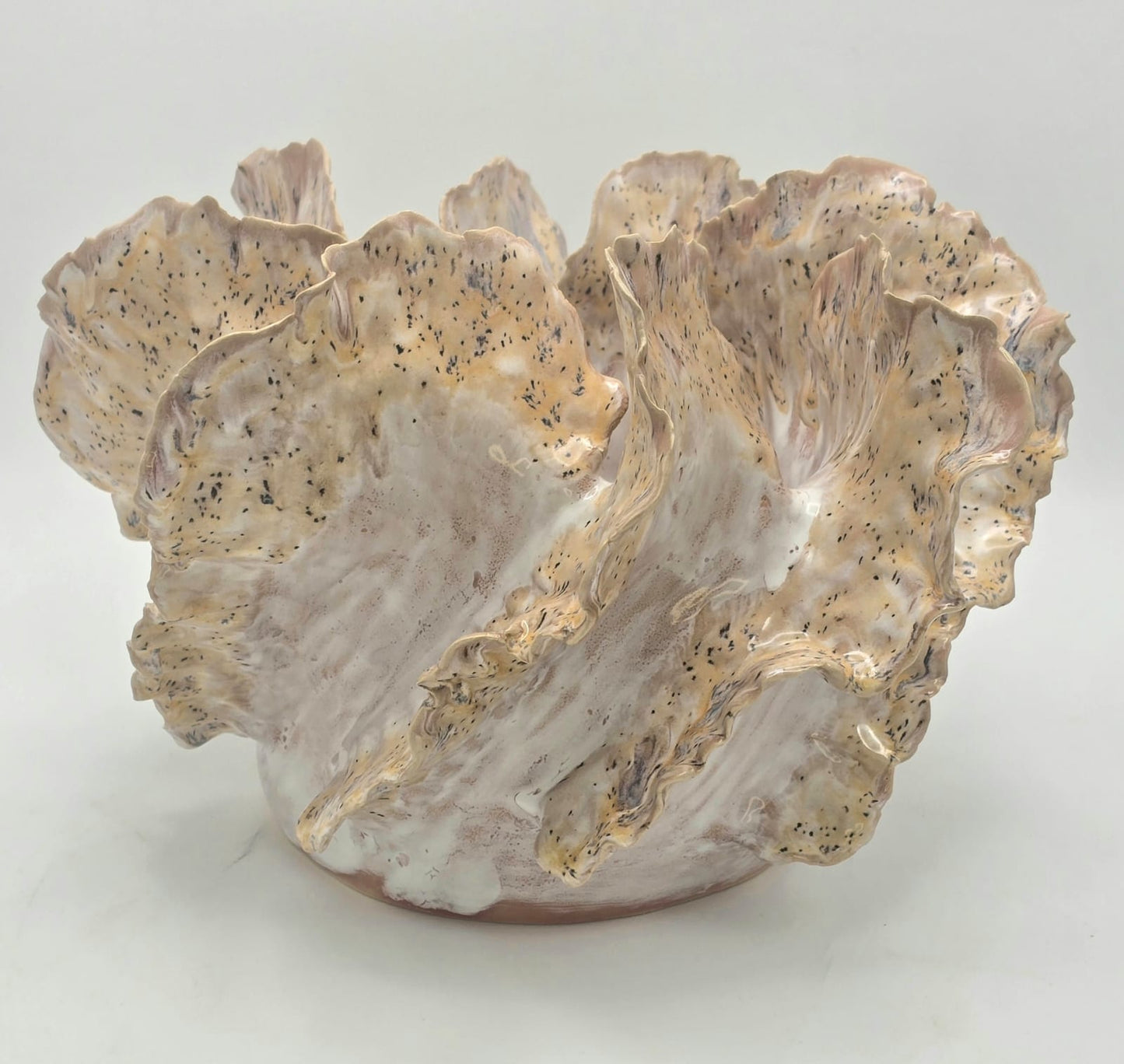 Wave Sable Doré Royale