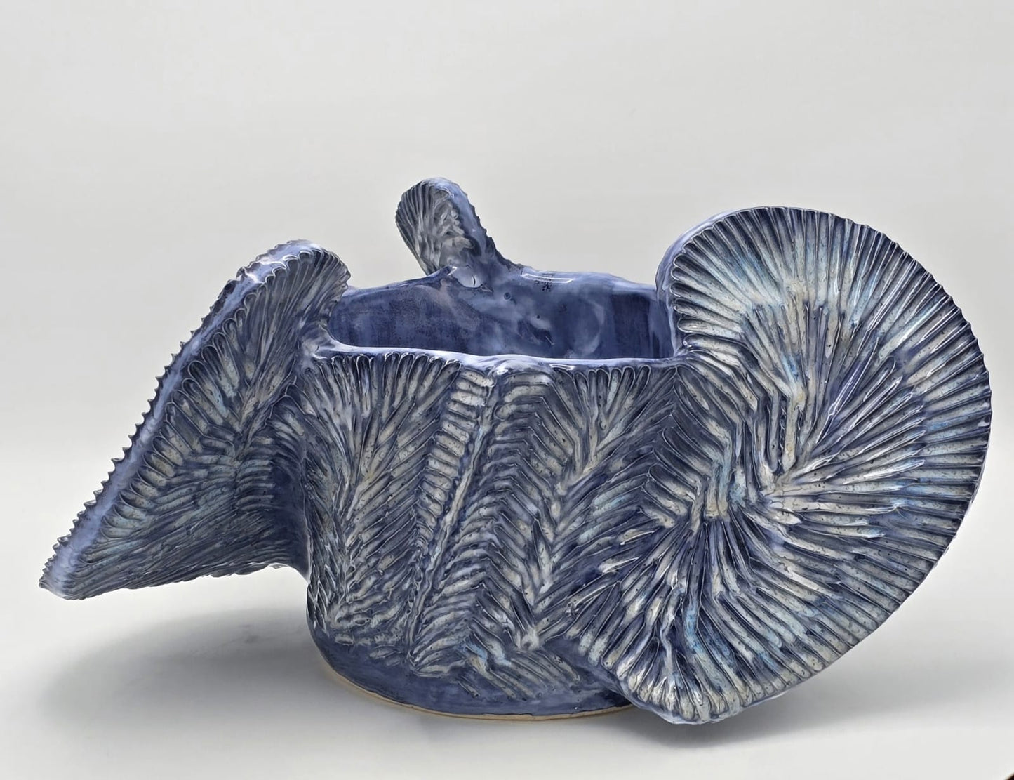 Flow Voile d'Azur Royale