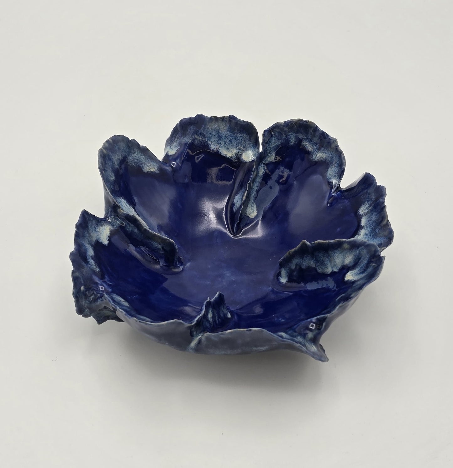 Wave Cobalt Vessel