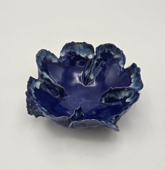 Wave Cobalt Vessel