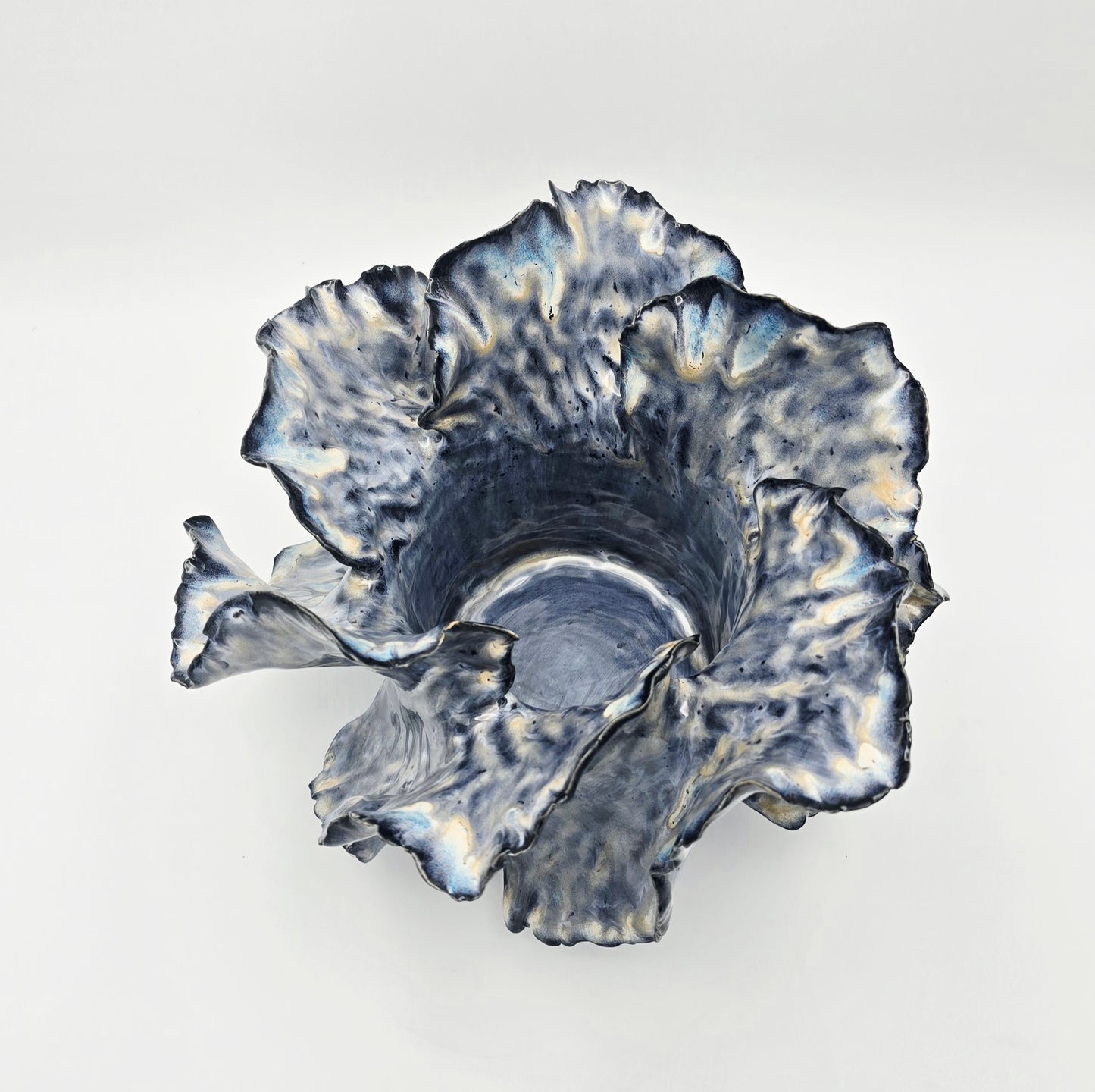 Wave Ciel De Minuit Signature