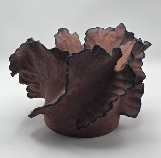 Wave Empreinte Terre De Feu Royale