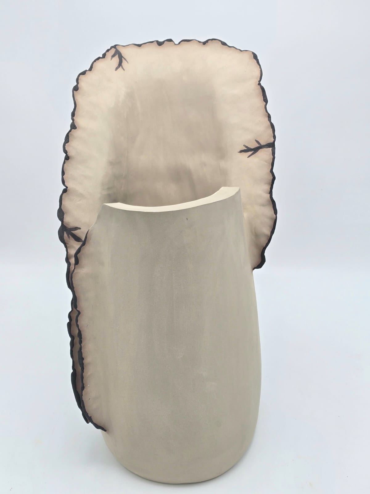 Edge Scar
