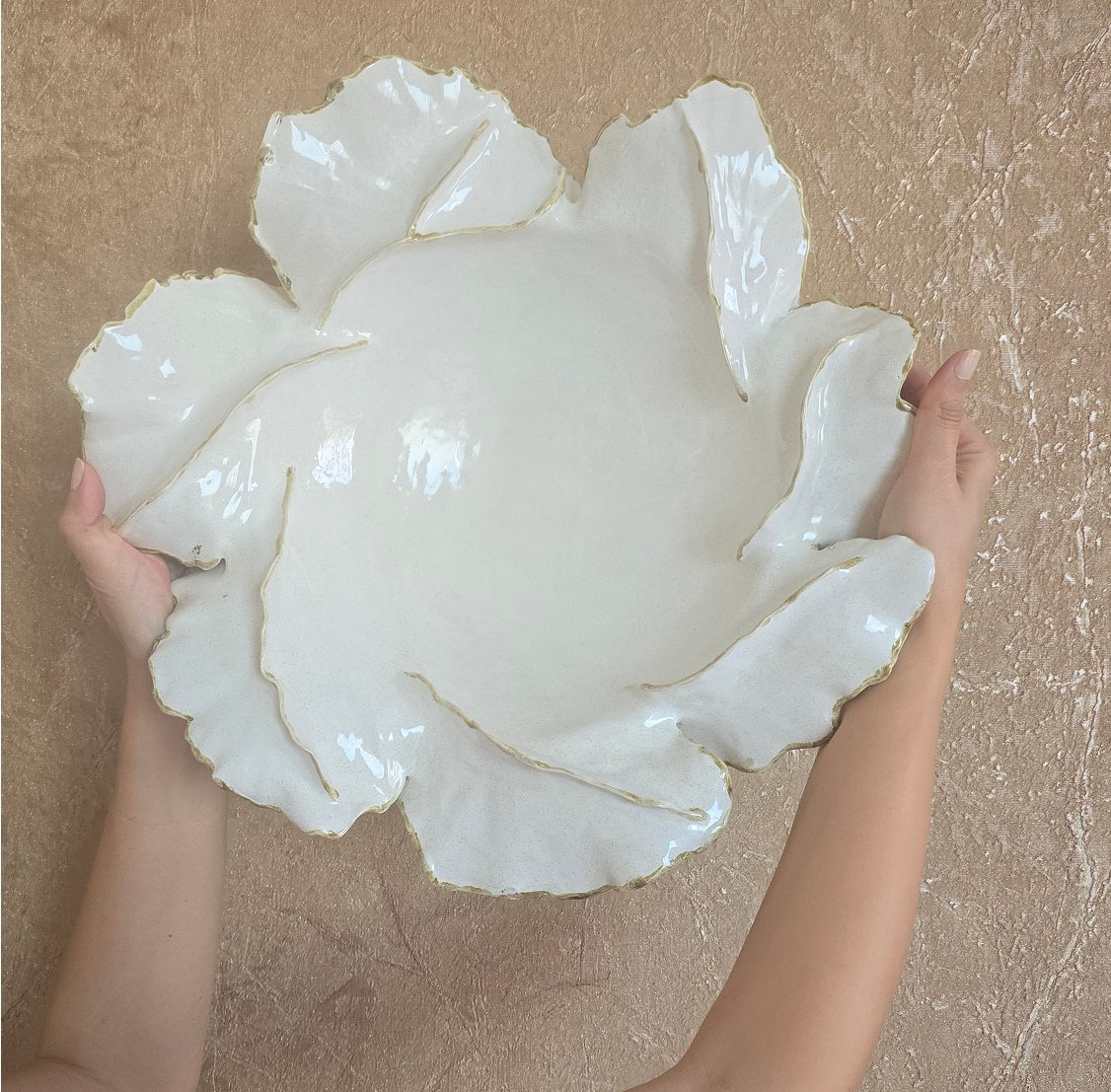 Wave Lumière Vessel